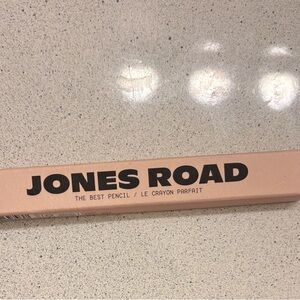 NWT Jones Road The Best Pencil in Espresso